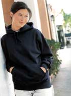 image | teens hooded pullover sweatshirt