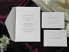 Birchcraft Wedding Invitations at ArtistaGraphics - Section 1 : Invitation