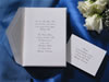 Birchcraft Wedding Invitations at ArtistaGraphics - Section 1 : Invitation