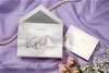 Birchcraft Wedding Invitations at ArtistaGraphics - Section 1 : Invitation