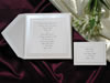 Birchcraft Wedding Invitations at ArtistaGraphics - Section 1 : Invitation