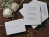 Birchcraft Wedding Invitations at ArtistaGraphics - Section 1 : Invitation