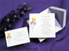 Birchcraft Wedding Invitations at ArtistaGraphics - Section 1 : Invitation