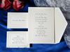 Birchcraft Wedding Invitations at ArtistaGraphics - Section 1 : Invitation