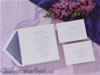 Birchcraft Wedding Invitations at ArtistaGraphics - Section 1 : Invitation