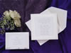 Birchcraft Wedding Invitations at ArtistaGraphics - Section 1 : Invitation