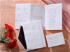 Birchcraft Wedding Invitations at ArtistaGraphics - Section 2 : Invitation 