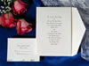 Birchcraft Wedding Invitations at ArtistaGraphics - Section 2 : Invitation 