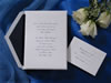 Birchcraft Wedding Invitations at ArtistaGraphics - Section 2 : Invitation 