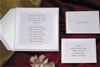 Birchcraft Wedding Invitations at ArtistaGraphics - Section 2 : Invitation 