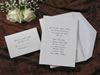 Birchcraft Wedding Invitations at ArtistaGraphics - Section 2 : Invitation 