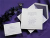 Birchcraft Wedding Invitations at ArtistaGraphics - Section 2 : Invitation 