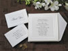 Birchcraft Wedding Invitations at ArtistaGraphics - Section 2 : Invitation 