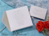 Birchcraft Wedding Invitations at ArtistaGraphics - Section 2 : Invitation 