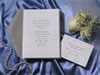 Birchcraft Wedding Invitations at ArtistaGraphics - Section 2 : Invitation 