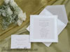 Birchcraft Wedding Invitations at ArtistaGraphics - Section 2 : Invitation 