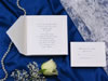 Birchcraft Wedding Invitations at ArtistaGraphics - Section 2 : Invitation 