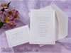 Birchcraft Wedding Invitations at ArtistaGraphics - Section 2 : Invitation 