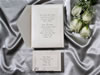 Birchcraft Wedding Invitations at ArtistaGraphics - Section 2 : Invitation 