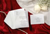 Birchcraft Wedding Invitations at ArtistaGraphics - Section 3 : Invitation 