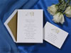 Birchcraft Wedding Invitations at ArtistaGraphics - Section 3 : Invitation 