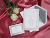 Birchcraft Wedding Invitations at ArtistaGraphics - Section 3 : Invitation 