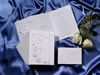 Birchcraft Wedding Invitations at ArtistaGraphics - Section 3 : Invitation 