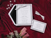 Birchcraft Wedding Invitations at ArtistaGraphics - Section 3 : Invitation 