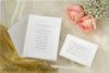 Birchcraft Wedding Invitations at ArtistaGraphics - Section 4 : Invitation 