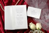 Birchcraft Wedding Invitations at ArtistaGraphics - Section 4 : Invitation 