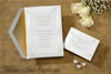 Birchcraft Wedding Invitations at ArtistaGraphics - Section 4 : Invitation 