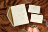 Birchcraft Wedding Invitations at ArtistaGraphics - Section 4 : Invitation 