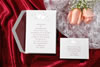 Birchcraft Wedding Invitations at ArtistaGraphics - Section 4 : Invitation 