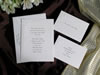 Birchcraft Wedding Invitations at ArtistaGraphics - Section 4 : Invitation 