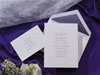 Birchcraft Wedding Invitations at ArtistaGraphics - Section 4 : Invitation 